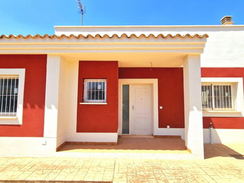 Villa in Lorca