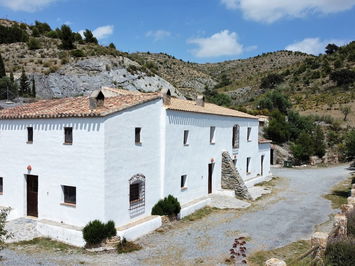Country house in Taberno