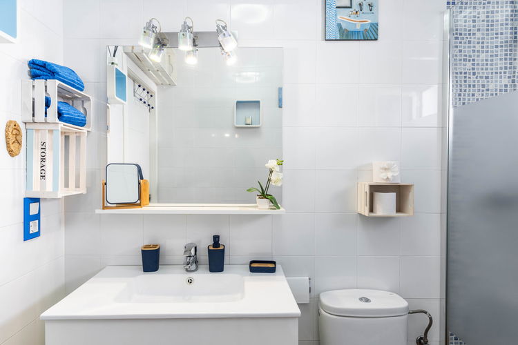 Piso / apartamento in Vista de los Ángeles-Rumina, Mojacar