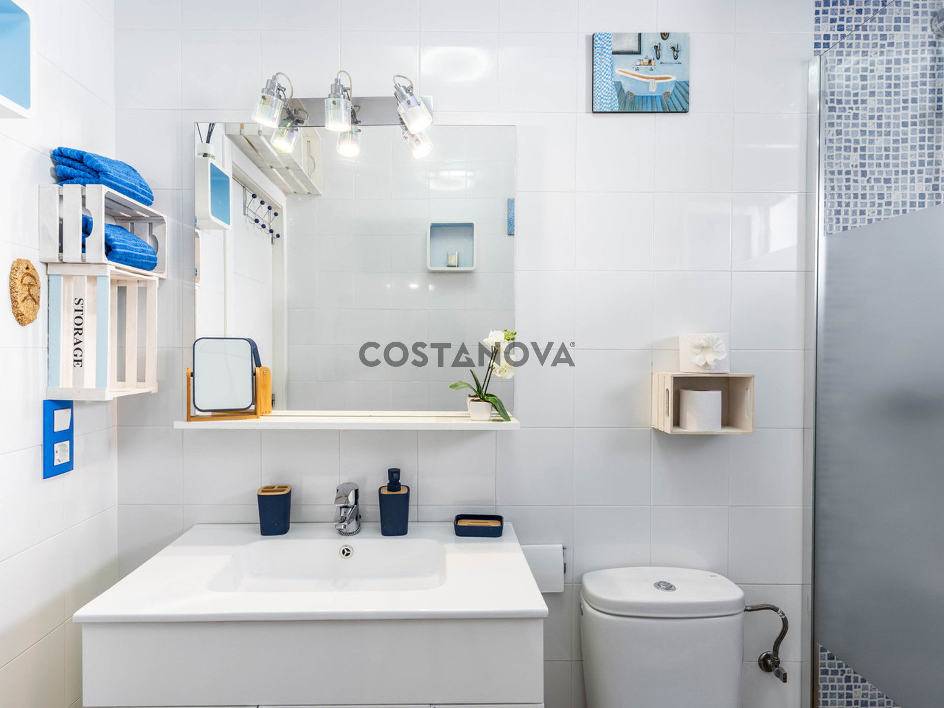 Piso / apartamento in Vista de los Ángeles-Rumina, Mojacar