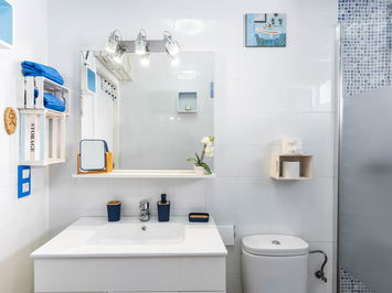 Piso / apartamento in Vista de los Ángeles-Rumina, Mojacar