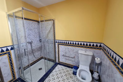 Villa in Turre