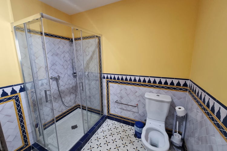 Villa in Turre