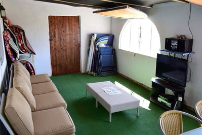 Country house in El Cabo de Gata