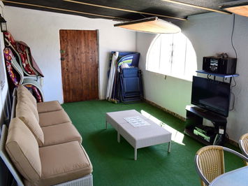 Country house in El Cabo de Gata