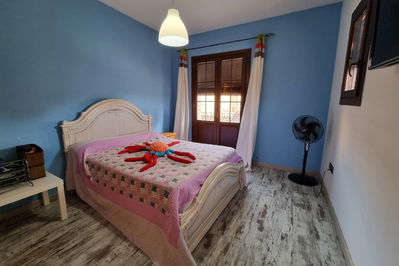 Villa in Turre