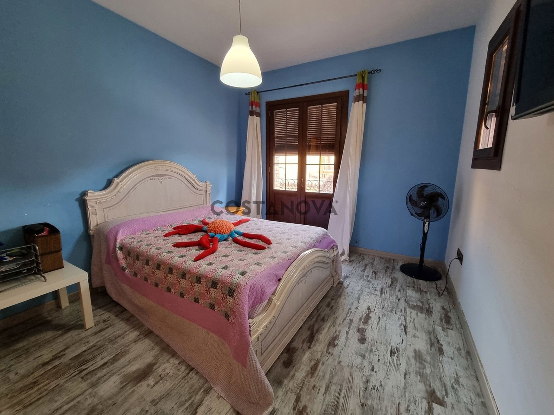 Villa in Turre