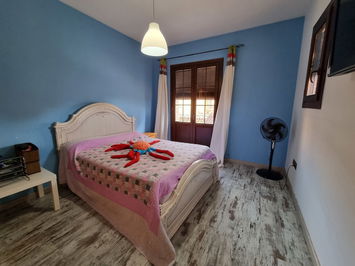 Villa in Turre