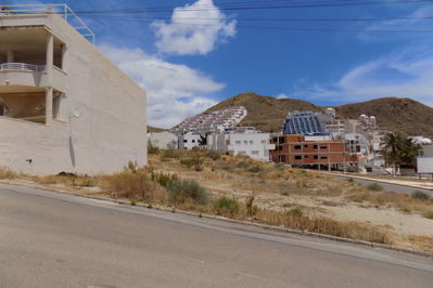 Land in Carboneras
