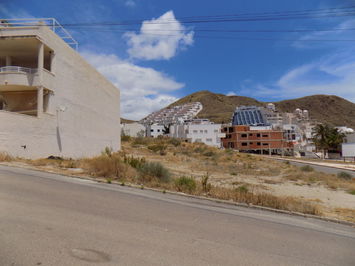 Parcela in Carboneras