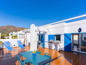 Piso / apartamento in Vista de los Ángeles-Rumina, Mojacar