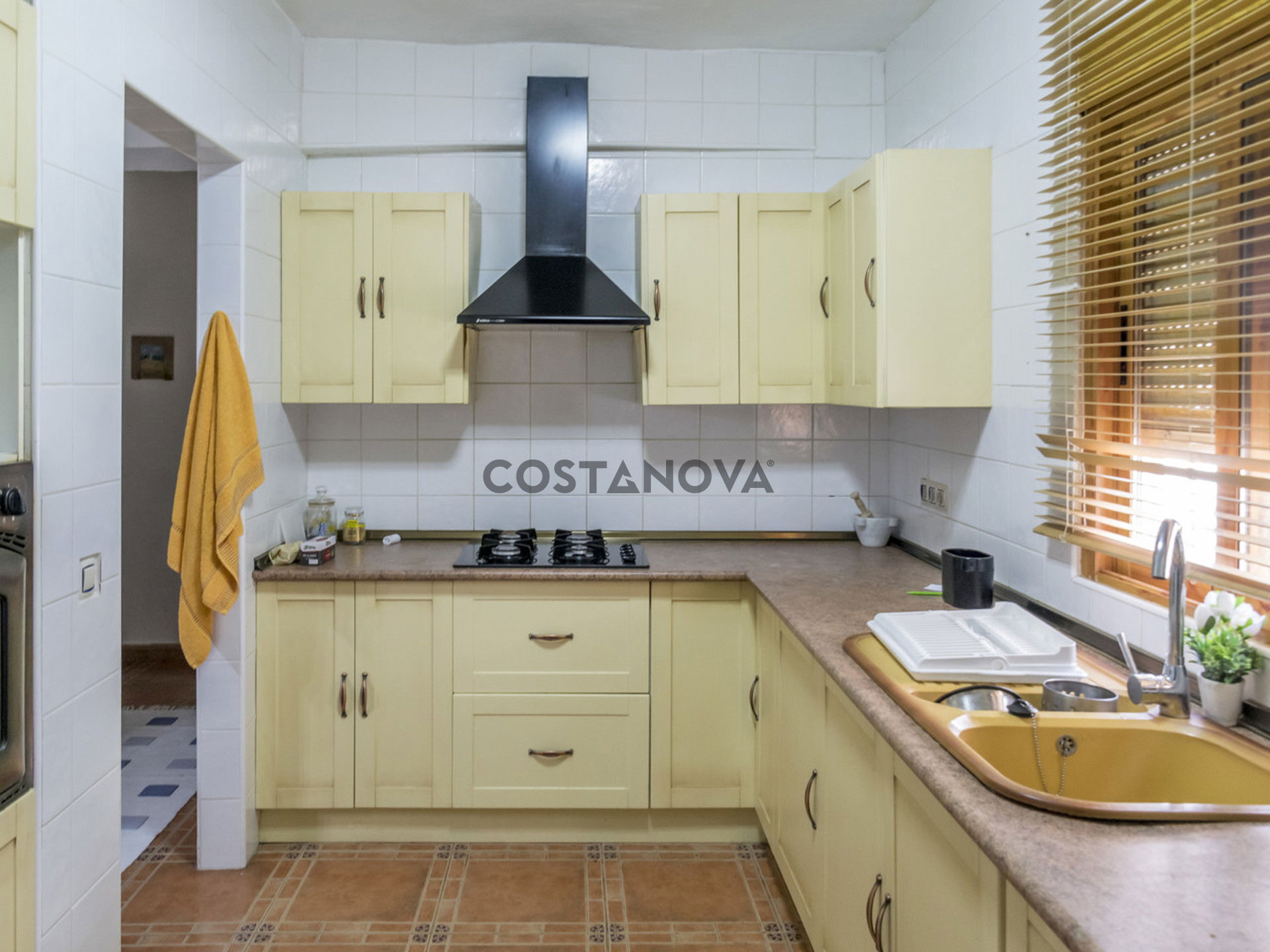 Casa in Serón