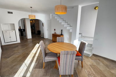 Town house in Huércal-Overa