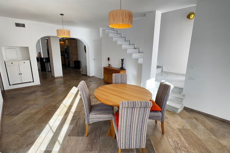 Town house in Huércal-Overa