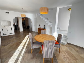Town house in Huércal-Overa