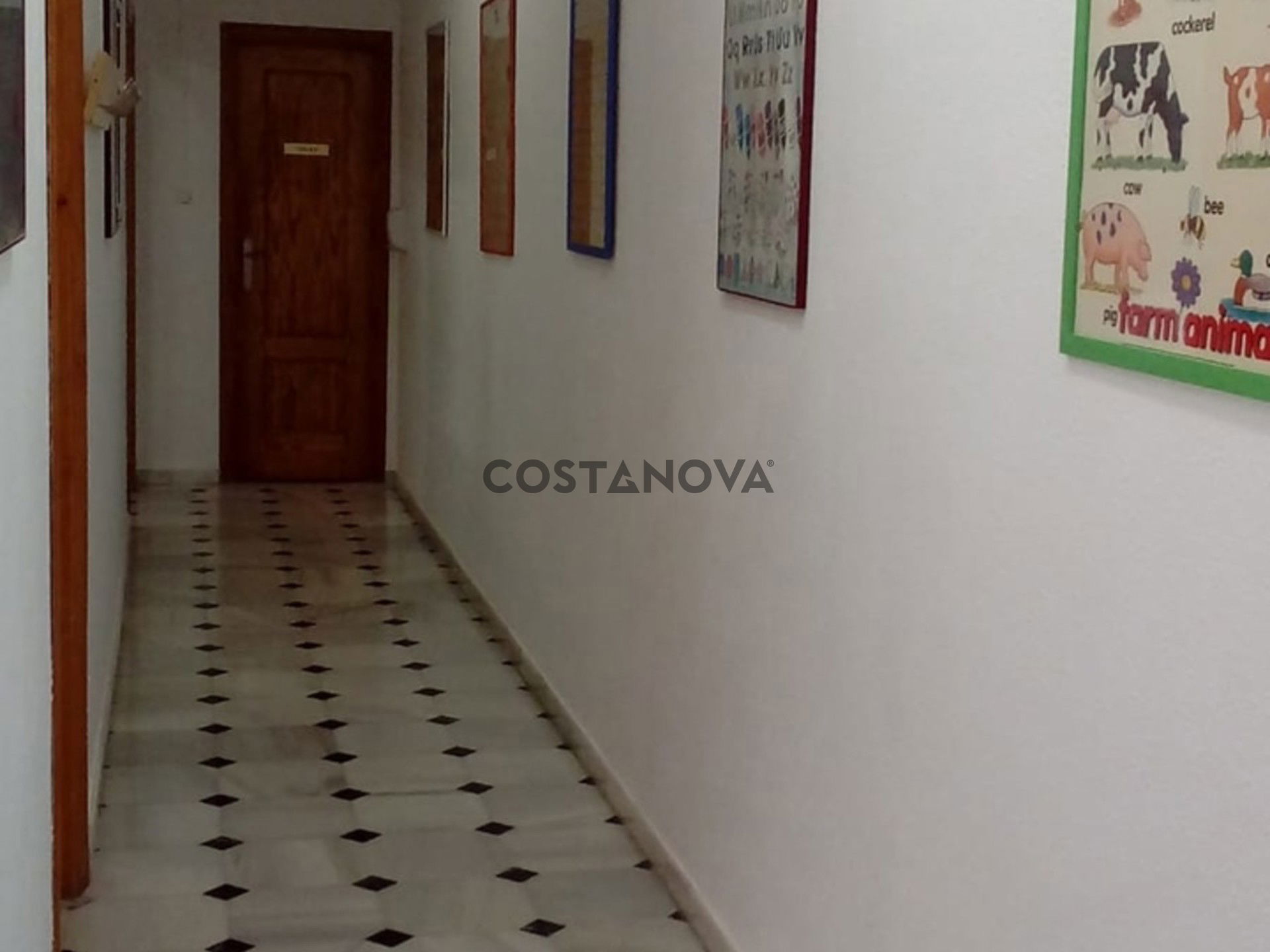 Commercial property in Macael