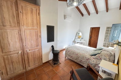 Country house in Los Martínez, Sorbas