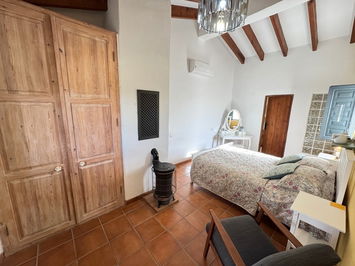 Country house in Los Martínez, Sorbas