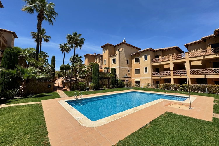 Piso / apartamento in Vera