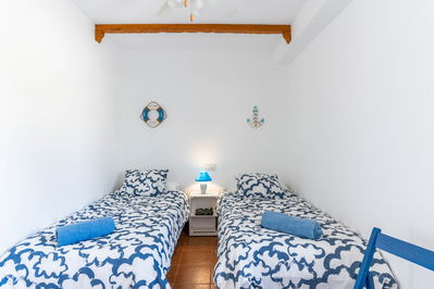 Flat / appartement in Vista de los Ángeles-Rumina, Mojacar