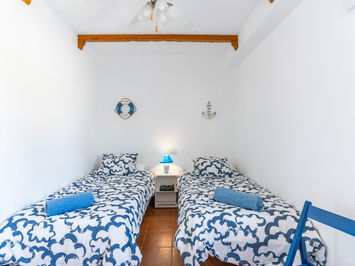 Piso / apartamento in Vista de los Ángeles-Rumina, Mojacar