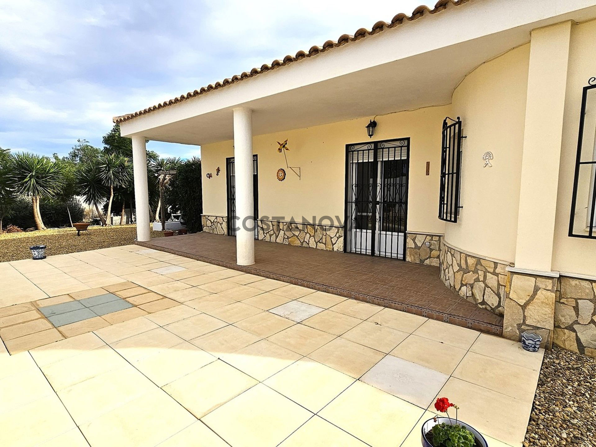 Villa in Llano de los Olleres
