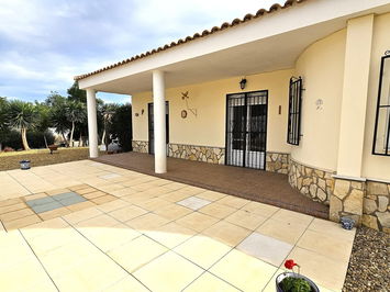 Villa in Llano de los Olleres