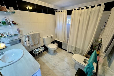Villa in Mojacar