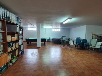 Villa in Fontanares, Lorca