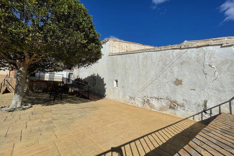 Casa in Urcal
