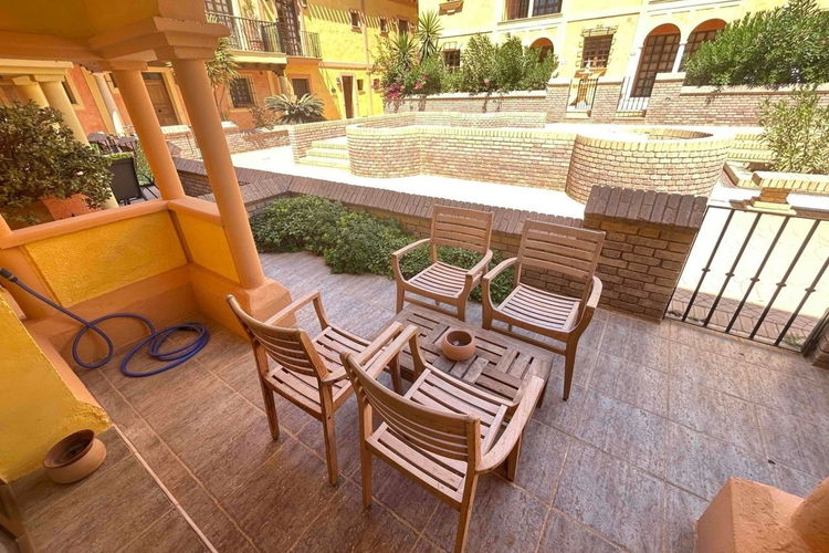 Town house in Cuevas del Almanzora