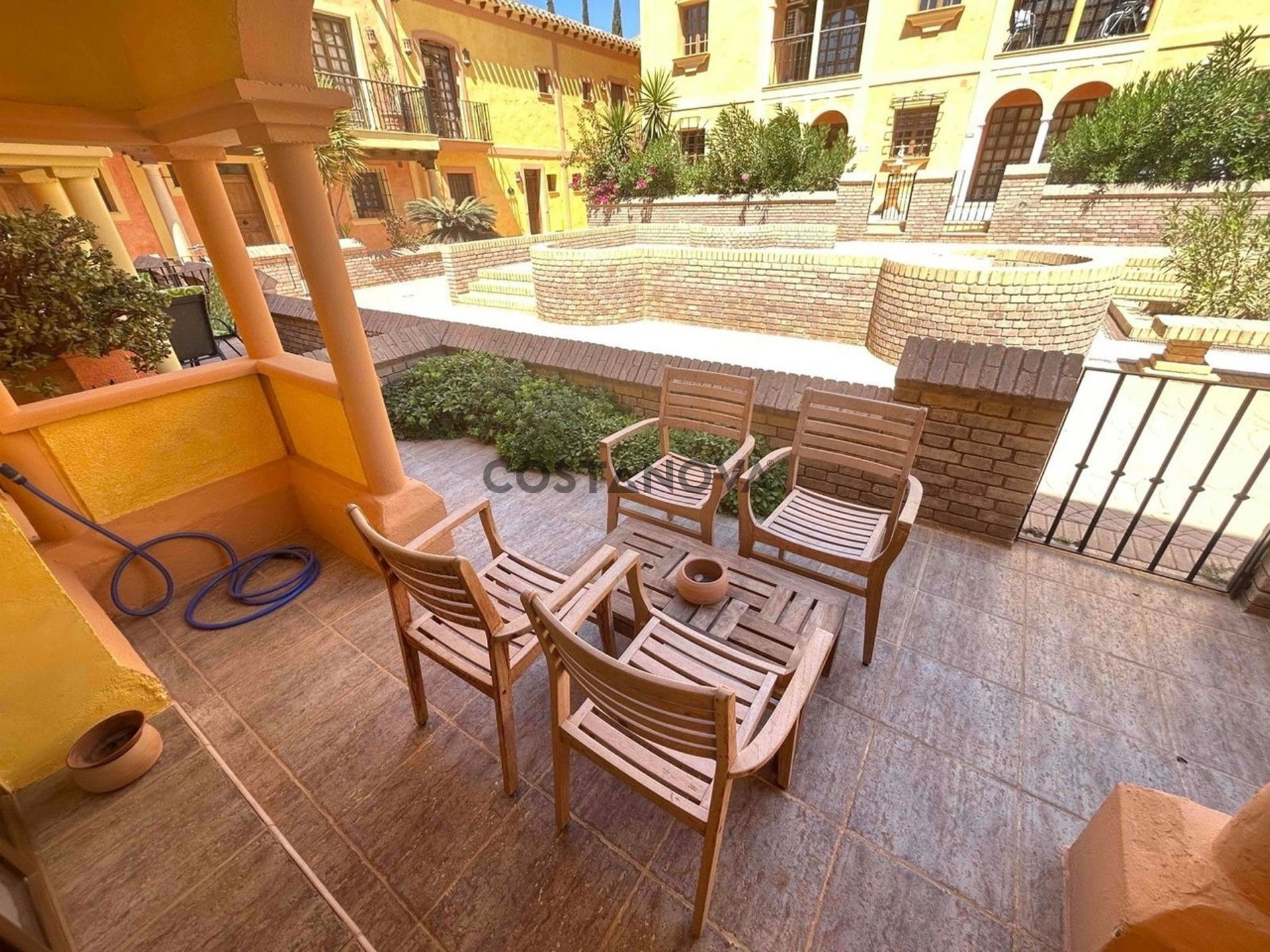 Town house in Cuevas del Almanzora