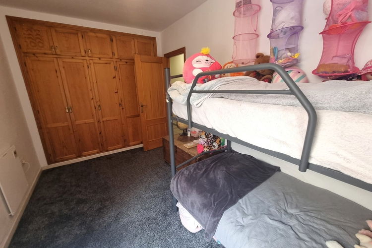 Flat / apartment in Turre