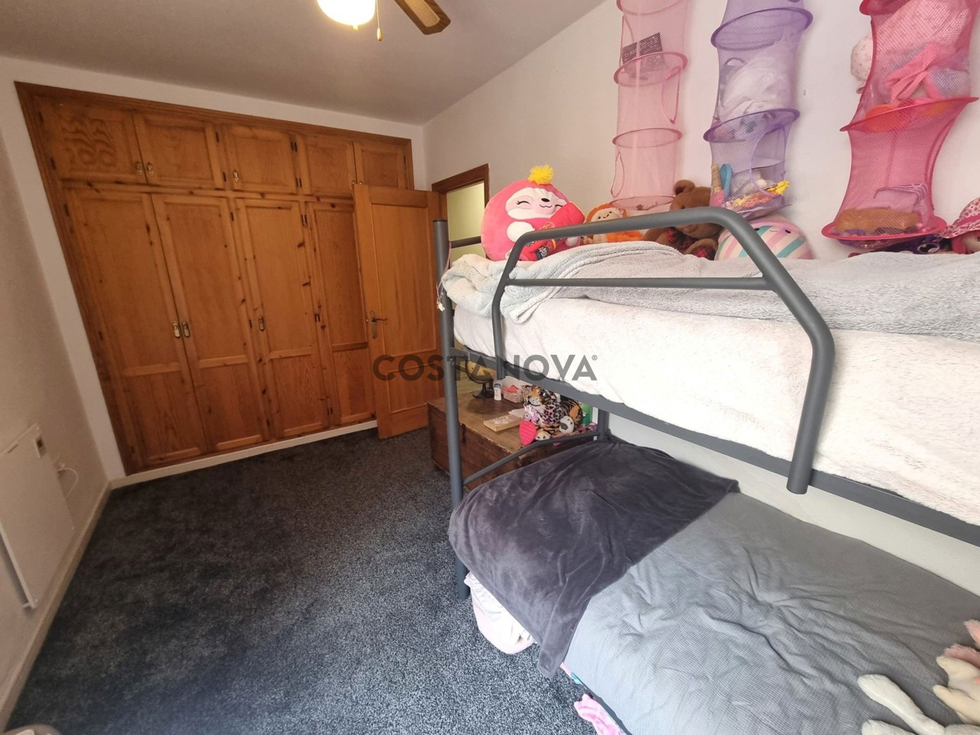 Flat / apartment in Turre