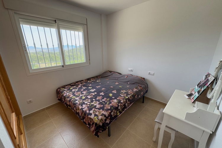 Villa in Lorca