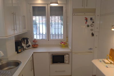 Town house in Baza