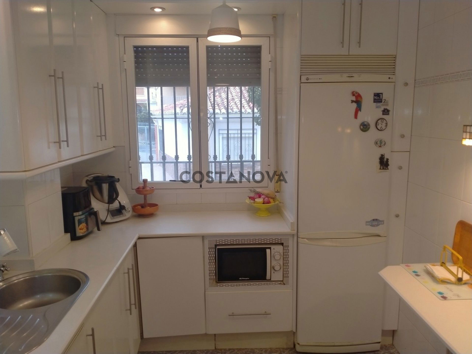 Town house in Baza