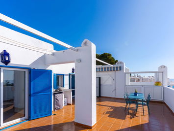 Piso / apartamento in Vista de los Ángeles-Rumina, Mojacar