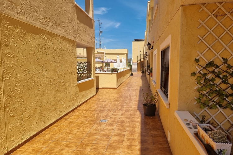 Flat / apartment in Cuevas del Almanzora