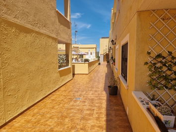 Flat / apartment in Cuevas del Almanzora