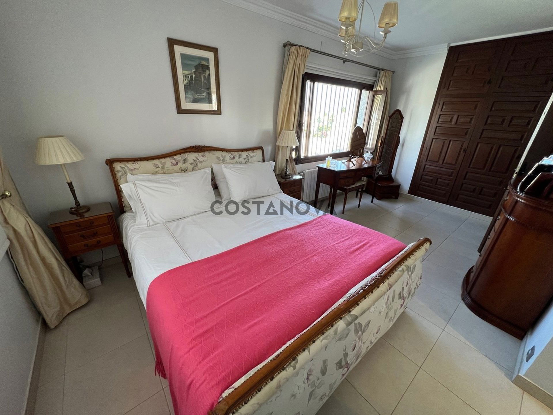 Villa in Mojacar