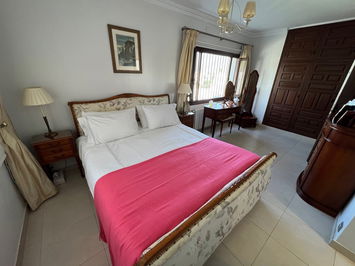 Villa in Mojacar