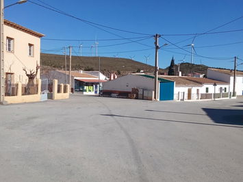 Villa in La Jauca