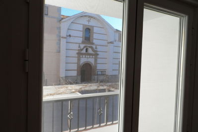 Casa adosada in Zújar