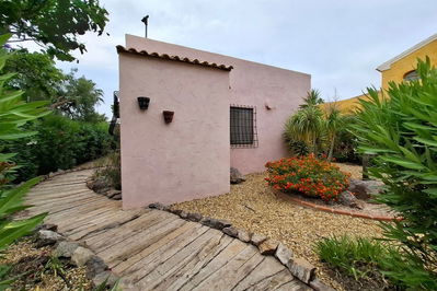 Villa in Cuevas del Almanzora