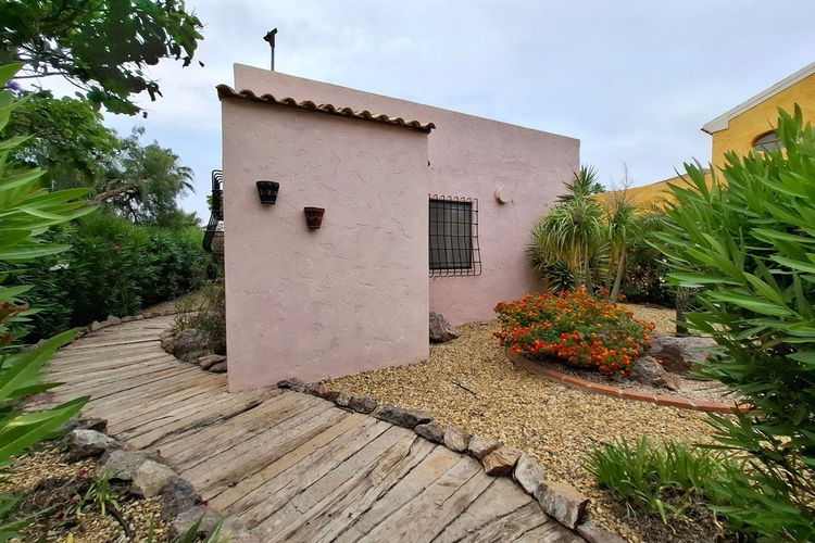 Villa in Cuevas del Almanzora