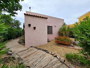 Villa in Cuevas del Almanzora