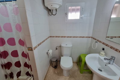 Flat / apartment in Vista de los Ángeles-Rumina, Mojacar