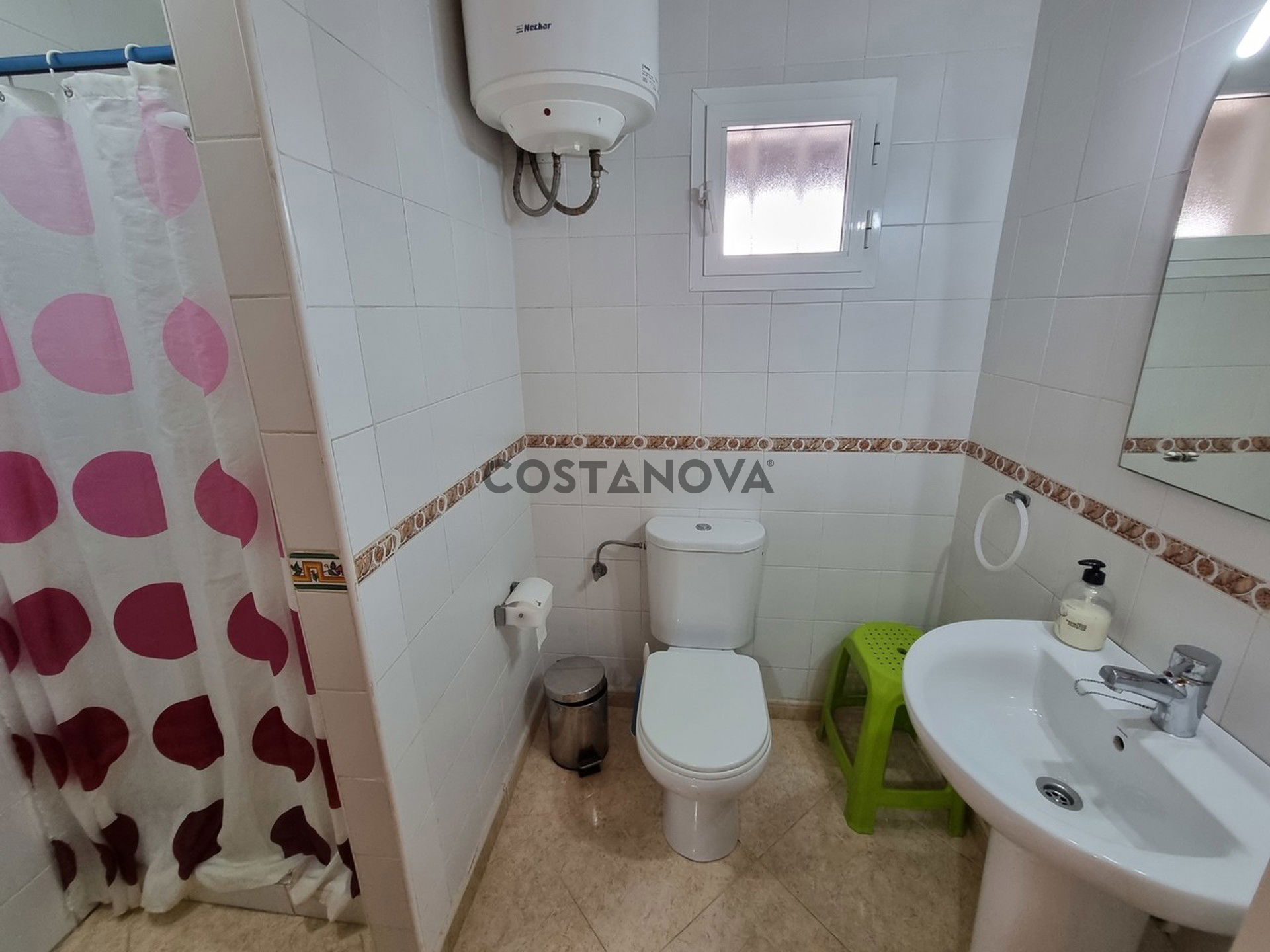 Flat / apartment in Vista de los Ángeles-Rumina, Mojacar