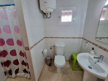 Flat / apartment in Vista de los Ángeles-Rumina, Mojacar